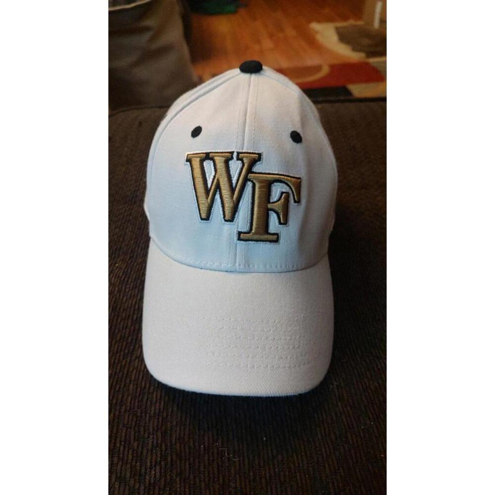Top of the World Wake Forest University Cap